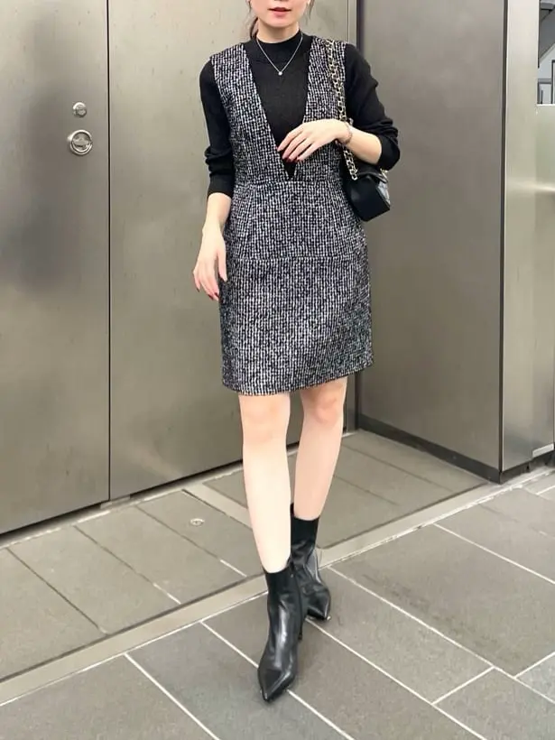 GRACE CONTINENTAL The Banquet Suzuka コーディネート画像