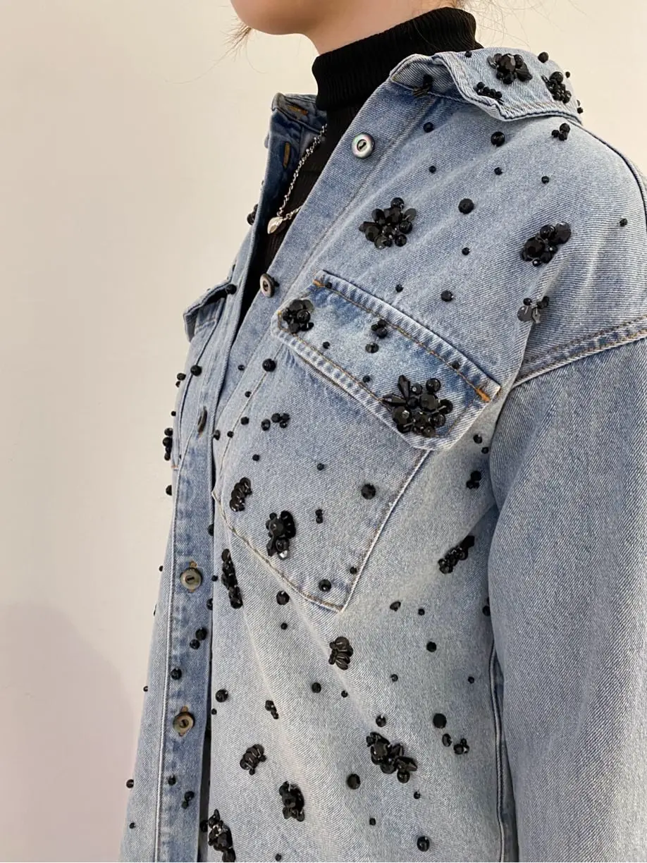 GRACE CONTINENTAL The Banquet mikiho コーディネート画像