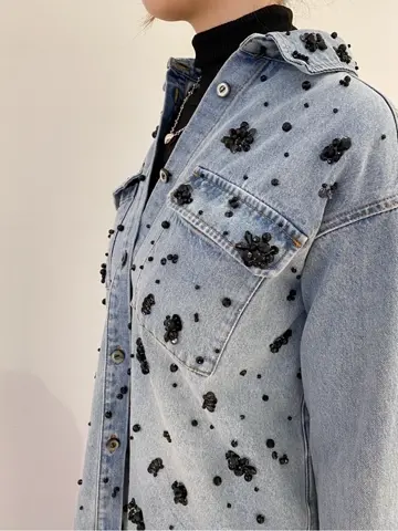 GRACE CONTINENTAL The Banquet mikiho コーディネート画像