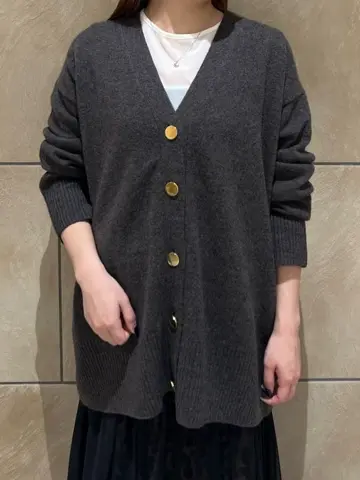 GRACE CONTINENTAL The Banquet 赤坂 梨来 コーディネート画像