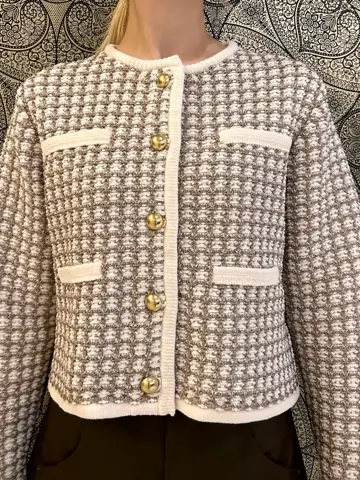 GRACE CONTINENTAL The Banquet FUYUKI コーディネート画像