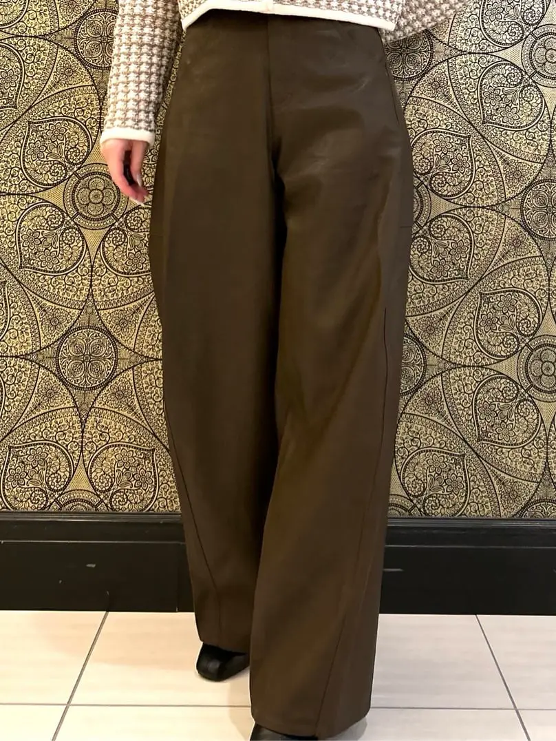 GRACE CONTINENTAL The Banquet FUYUKI コーディネート画像