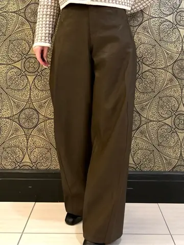 GRACE CONTINENTAL The Banquet FUYUKI コーディネート画像