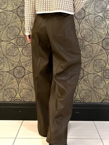 GRACE CONTINENTAL The Banquet FUYUKI コーディネート画像