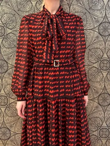 GRACE CONTINENTAL The Banquet FUYUKI コーディネート画像