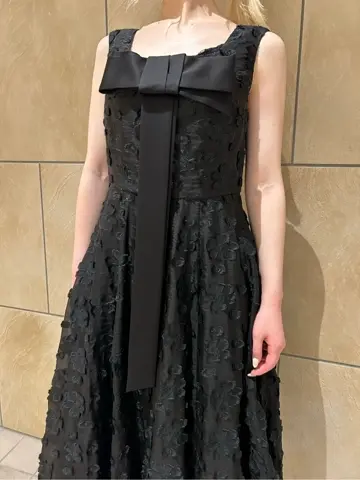 GRACE CONTINENTAL The Banquet FUYUKI コーディネート画像