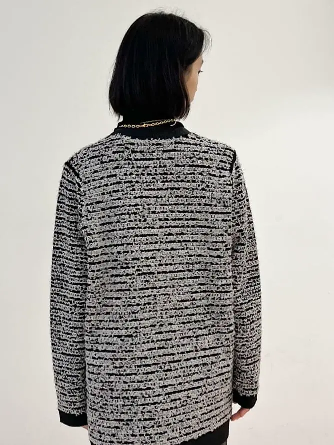 GRACE CONTINENTAL The Banquet yuri コーディネート画像