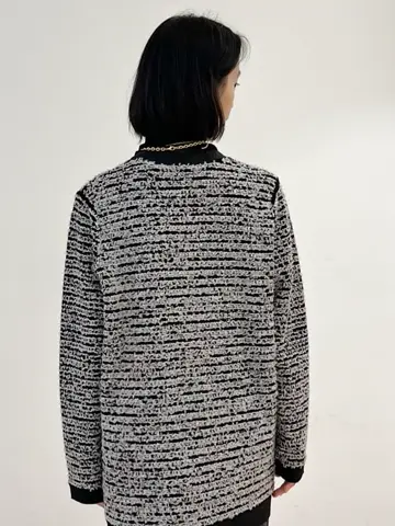 GRACE CONTINENTAL The Banquet yuri コーディネート画像