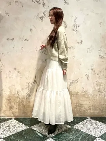 GRACE CONTINENTAL The Banquet Suzuka コーディネート画像