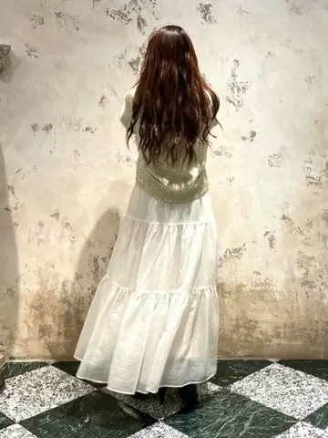 GRACE CONTINENTAL The Banquet Suzuka コーディネート画像