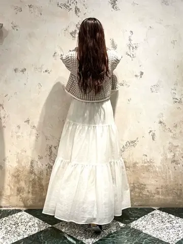 GRACE CONTINENTAL The Banquet Suzuka コーディネート画像