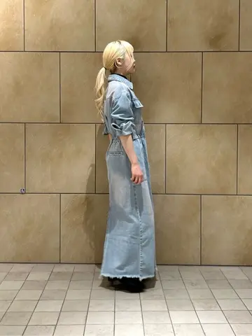 GRACE CONTINENTAL The Banquet FUYUKI コーディネート画像