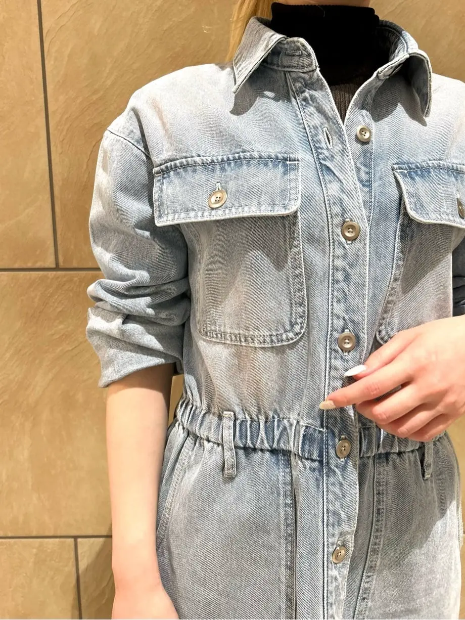 GRACE CONTINENTAL The Banquet FUYUKI コーディネート画像