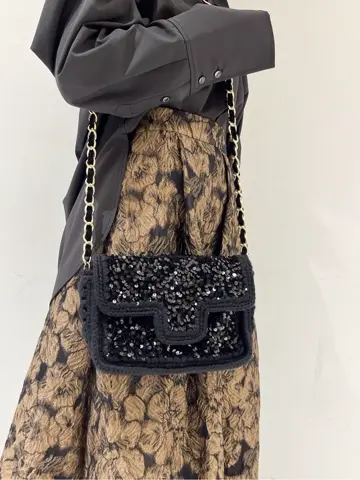 GRACE CONTINENTAL The Banquet yuri コーディネート画像