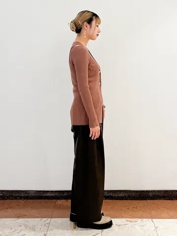 GRACE CONTINENTAL The Banquet CHISAKO.S コーディネート画像