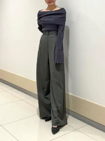 GRACE CONTINENTAL The Banquet Suzuka コーディネート画像