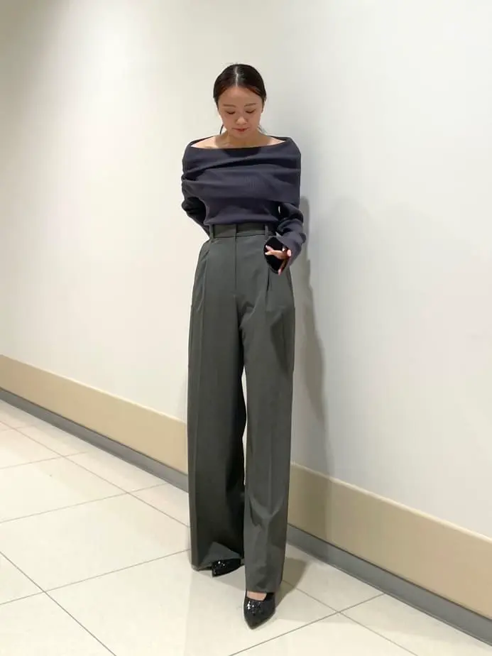 GRACE CONTINENTAL The Banquet Suzuka コーディネート画像