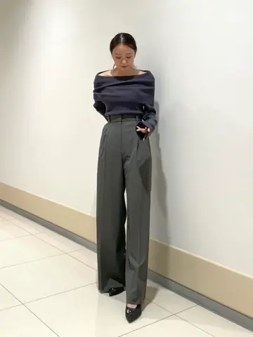 GRACE CONTINENTAL The Banquet Suzuka コーディネート画像