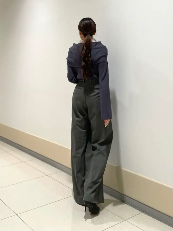 GRACE CONTINENTAL The Banquet Suzuka コーディネート画像