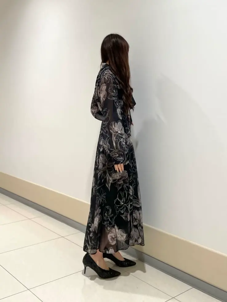 GRACE CONTINENTAL The Banquet Suzuka コーディネート画像