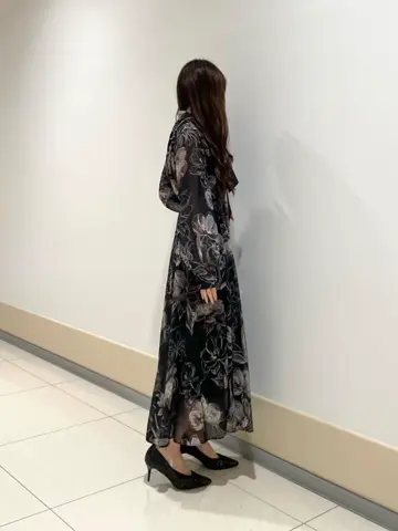 GRACE CONTINENTAL The Banquet Suzuka コーディネート画像