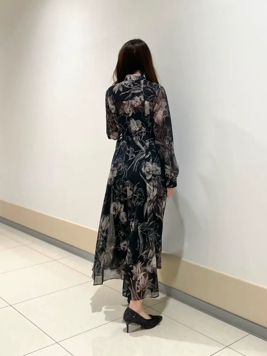 GRACE CONTINENTAL The Banquet Suzuka コーディネート画像