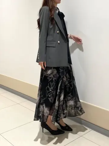 GRACE CONTINENTAL The Banquet Suzuka コーディネート画像