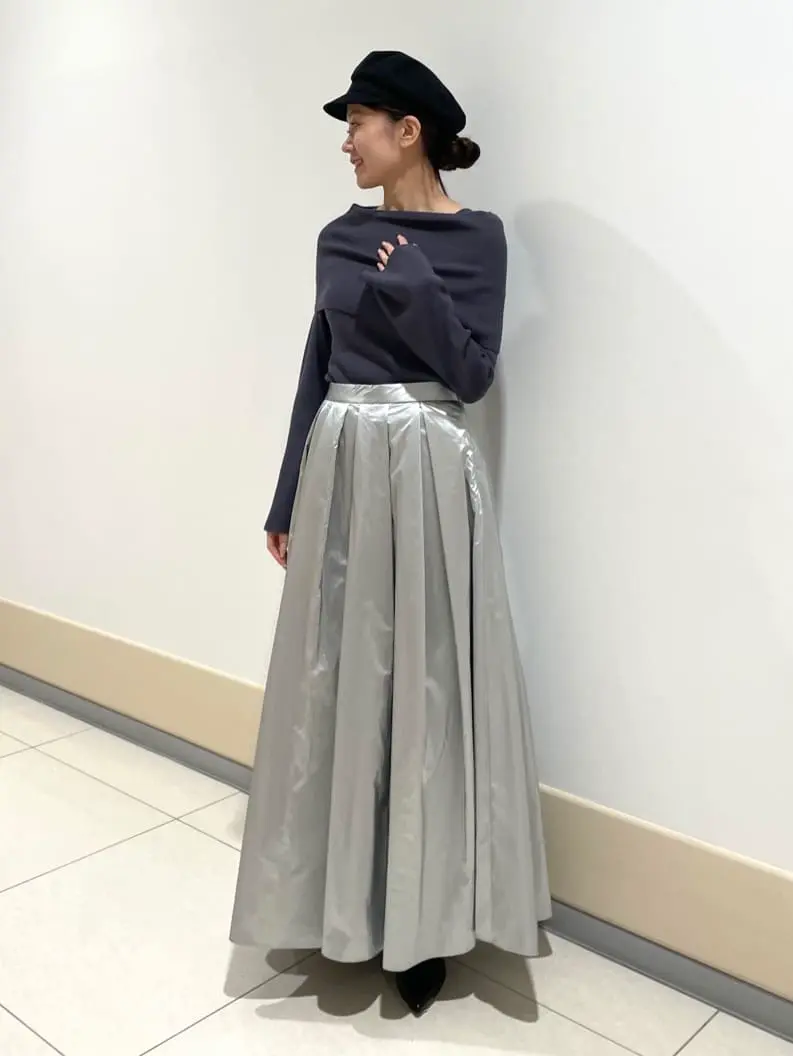 GRACE CONTINENTAL The Banquet Suzuka コーディネート画像