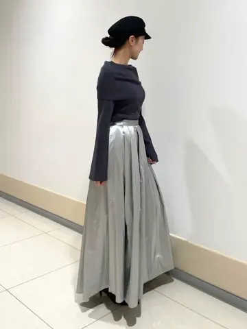 GRACE CONTINENTAL The Banquet Suzuka コーディネート画像