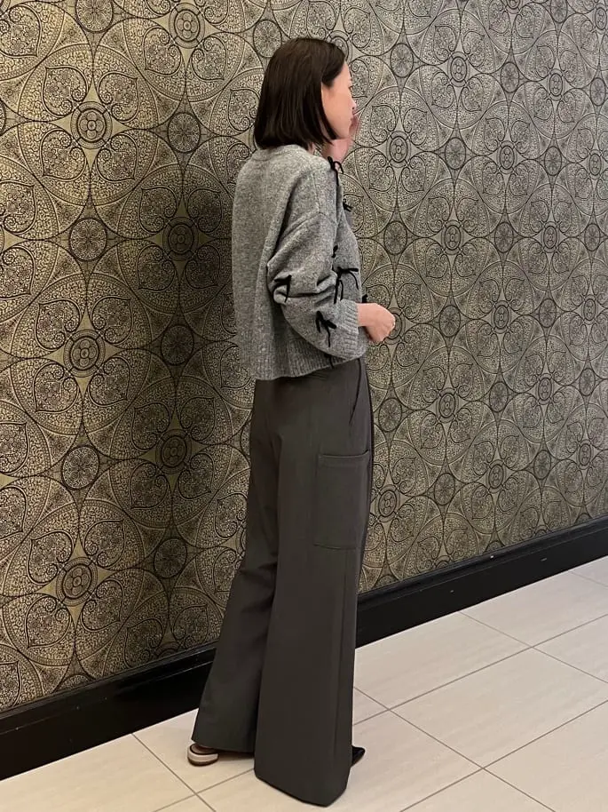 GRACE CONTINENTAL The Banquet 亀田 未希 コーディネート画像