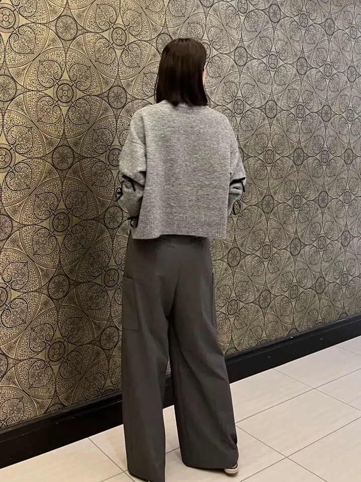 GRACE CONTINENTAL The Banquet 亀田 未希 コーディネート画像