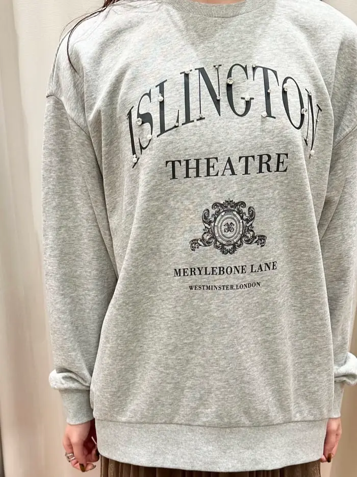 GRACE CONTINENTAL The Banquet 遠藤　みずき コーディネート画像