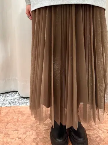 GRACE CONTINENTAL The Banquet 遠藤　みずき コーディネート画像