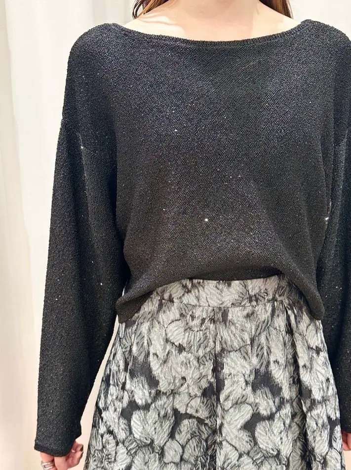 GRACE CONTINENTAL The Banquet 遠藤　みずき コーディネート画像