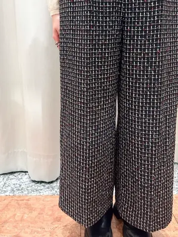 GRACE CONTINENTAL The Banquet 遠藤　みずき コーディネート画像