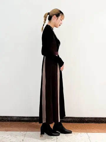 GRACE CONTINENTAL The Banquet CHISAKO.S コーディネート画像