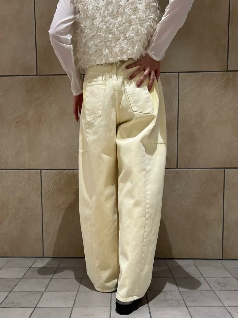 GRACE CONTINENTAL The Banquet 赤坂 梨来 コーディネート画像