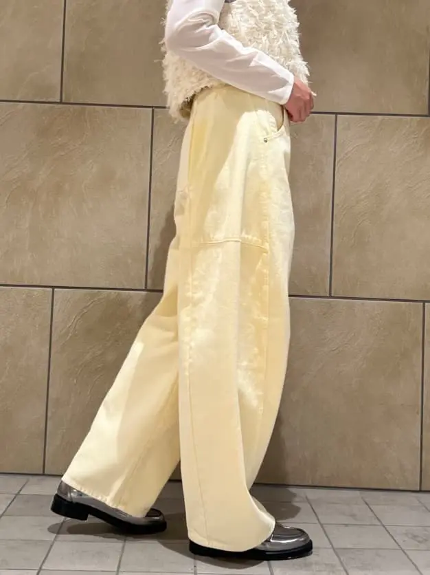 GRACE CONTINENTAL The Banquet 赤坂 梨来 コーディネート画像