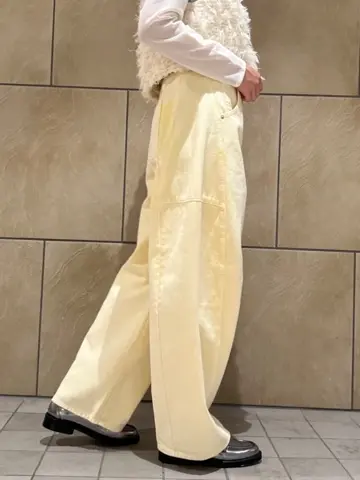 GRACE CONTINENTAL The Banquet 赤坂 梨来 コーディネート画像