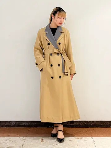 GRACE CONTINENTAL The Banquet CHISAKO.S コーディネート画像