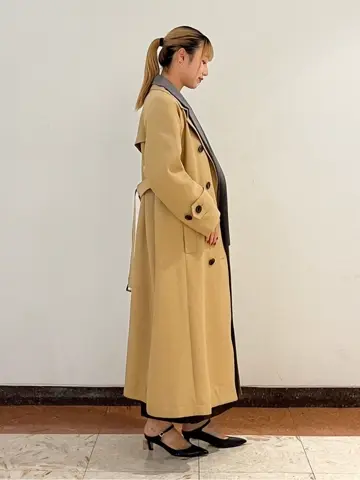 GRACE CONTINENTAL The Banquet CHISAKO.S コーディネート画像