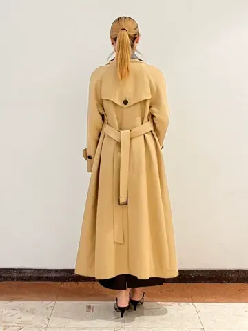 GRACE CONTINENTAL The Banquet CHISAKO.S コーディネート画像