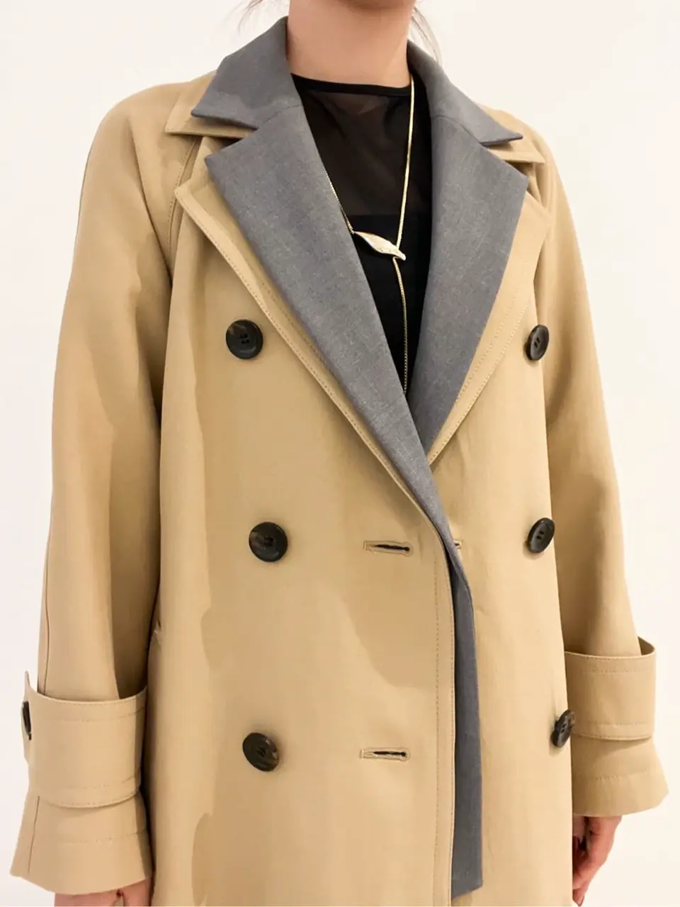 GRACE CONTINENTAL The Banquet CHISAKO.S コーディネート画像