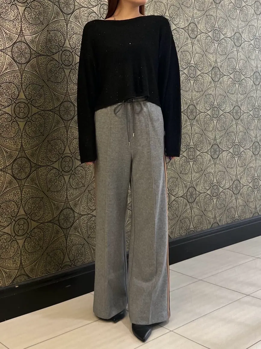 GRACE CONTINENTAL The Banquet 赤坂 梨来 コーディネート画像