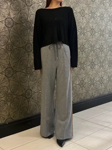 GRACE CONTINENTAL The Banquet 赤坂 梨来 コーディネート画像