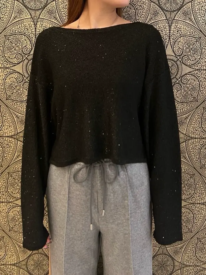 GRACE CONTINENTAL The Banquet 赤坂 梨来 コーディネート画像