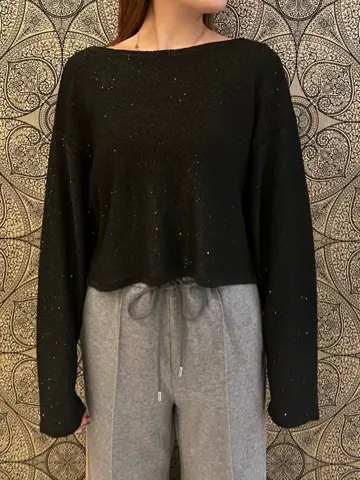 GRACE CONTINENTAL The Banquet 赤坂 梨来 コーディネート画像