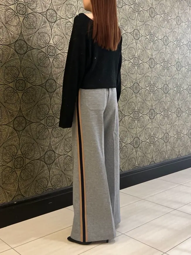 GRACE CONTINENTAL The Banquet 赤坂 梨来 コーディネート画像