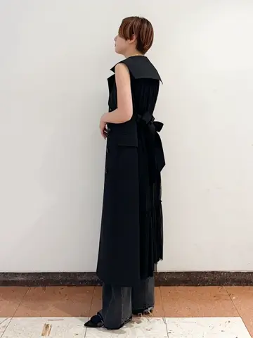 GRACE CONTINENTAL The Banquet hoshino_y コーディネート画像