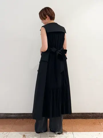 GRACE CONTINENTAL The Banquet hoshino_y コーディネート画像